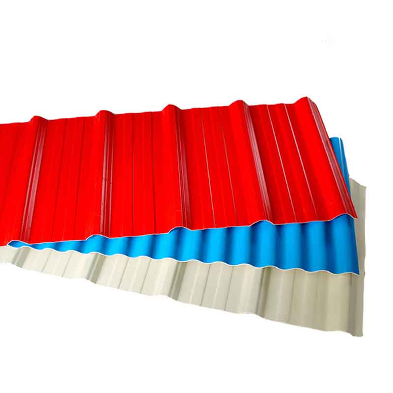 Roofing Sheet