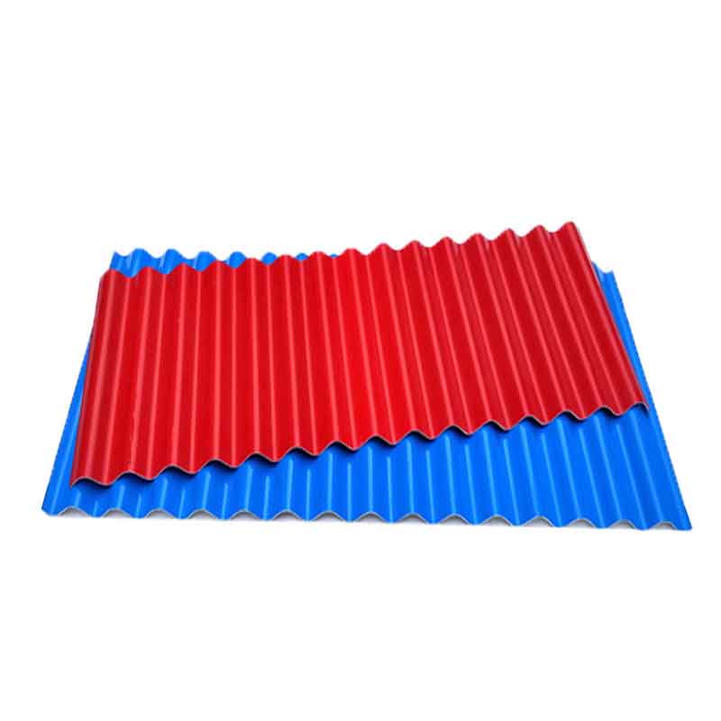 Roofing Sheet