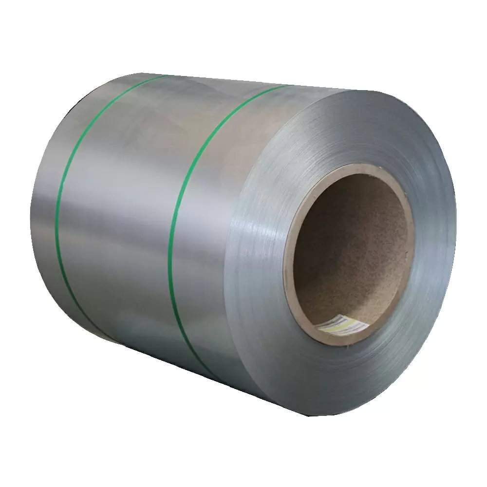 Galvalume Steel Coil