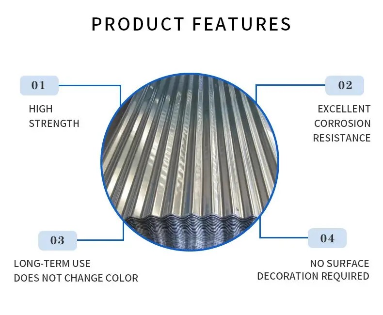 roofing sheet详情2