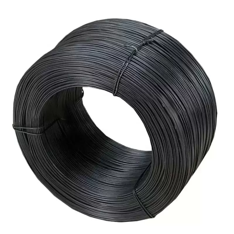 Carbon Steel Wire Rod