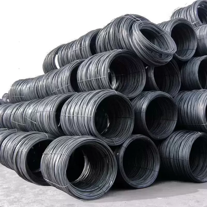 Carbon Steel Wire Rod
