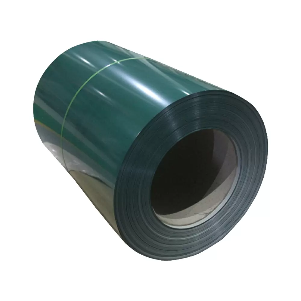 Prepainted Ppgi Z100 Cold Rolled Steel