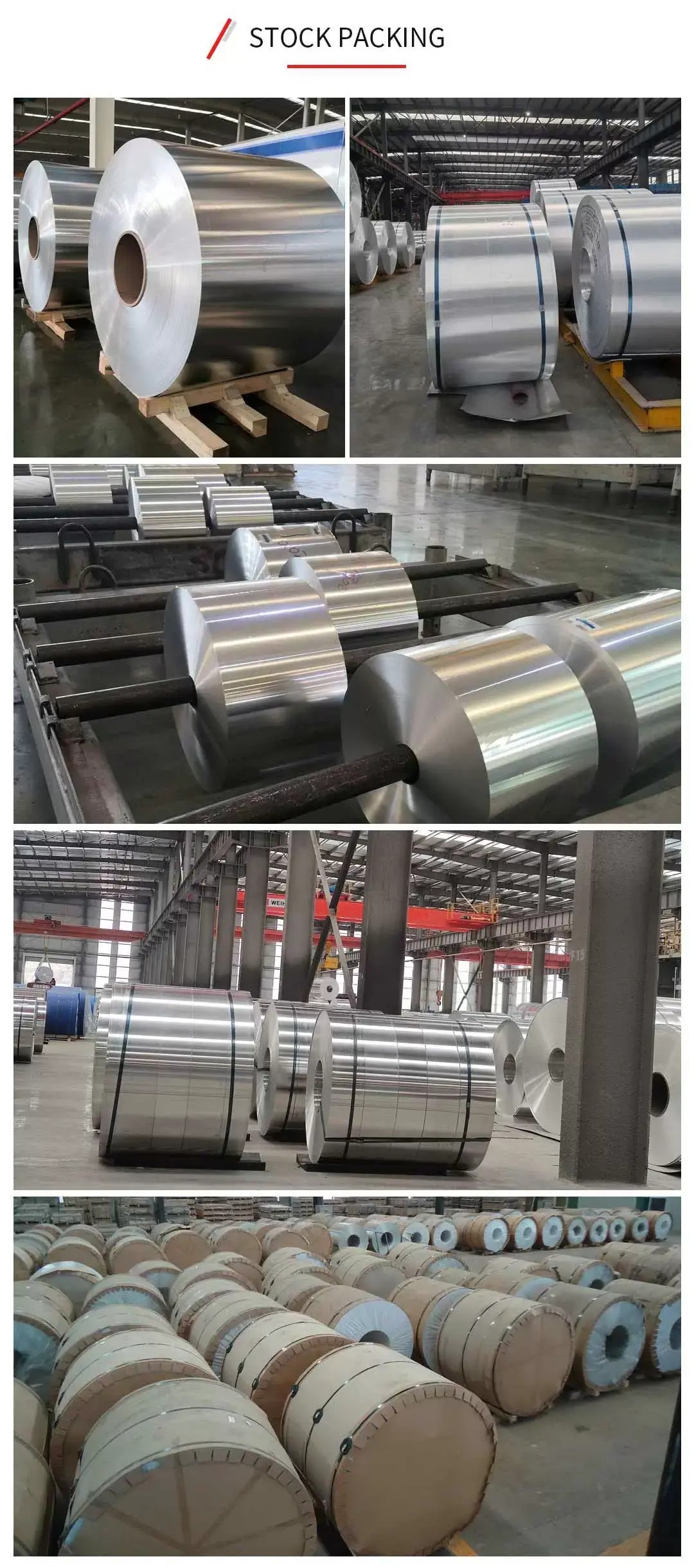 Aluminum Coil详情图