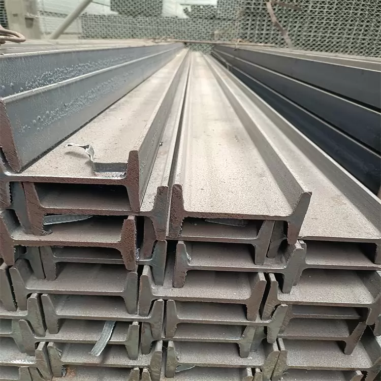 Factory Direct Sale Steel I Beam