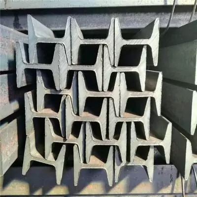 Factory Direct Sale Steel I Beam