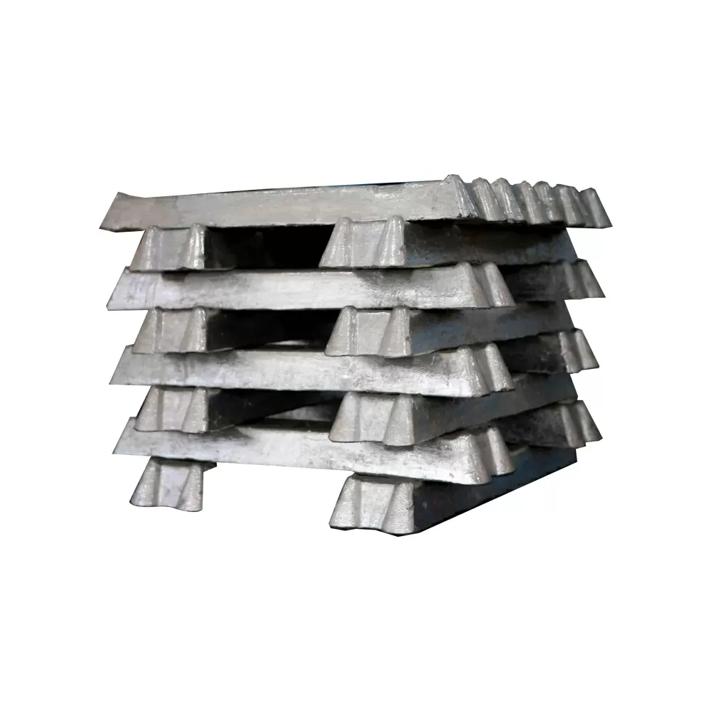 Aluminum Ingot