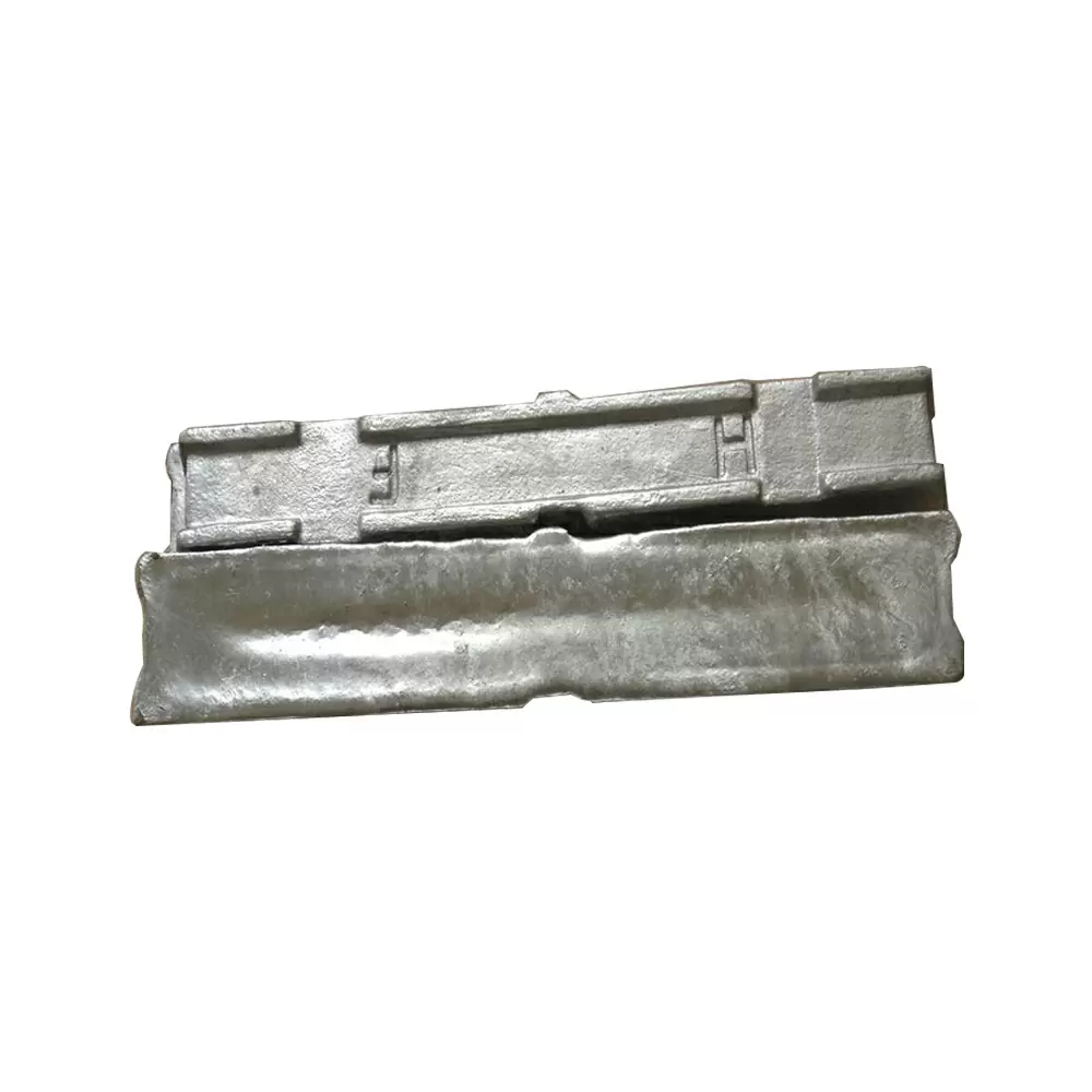 Aluminum Ingot