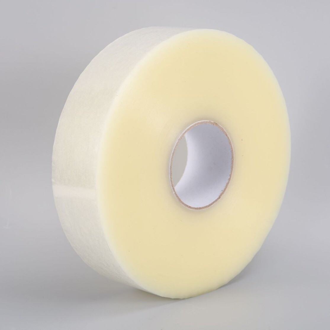 Sealed packaging tape 4.5 * 1.8 thick express packaging sealing tape white transparent adhesive source manufacturer wholesale