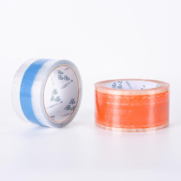 Manufacturers wholesale printing tape, express delivery, packaging, sealing tape, printing logo, printing and sealing box adhesive in large quantities