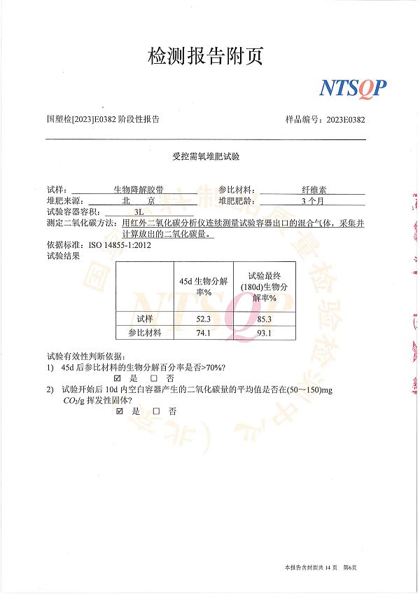 2023E0382阶段性报告  安徽华意包装有限公司（中文） (2)-6