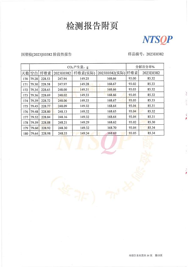 2023E0382阶段性报告  安徽华意包装有限公司（中文） (2)-13
