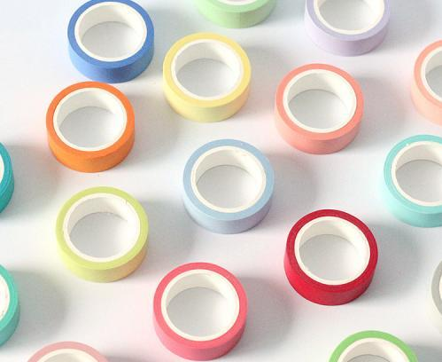 Paper tape
