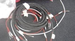 harness tape