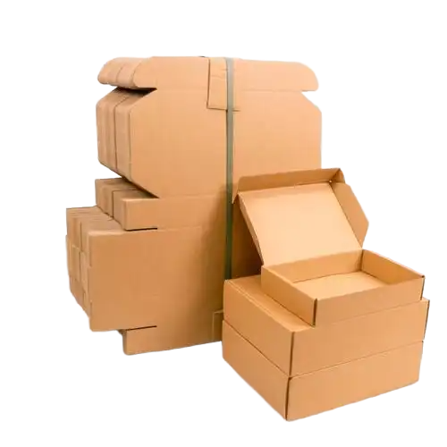 exquisite packaging box