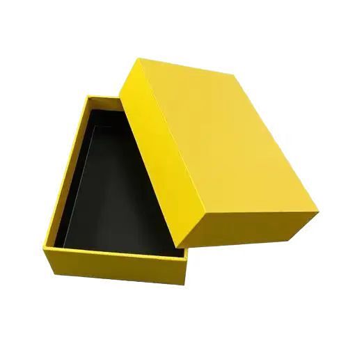 exquisite packaging box