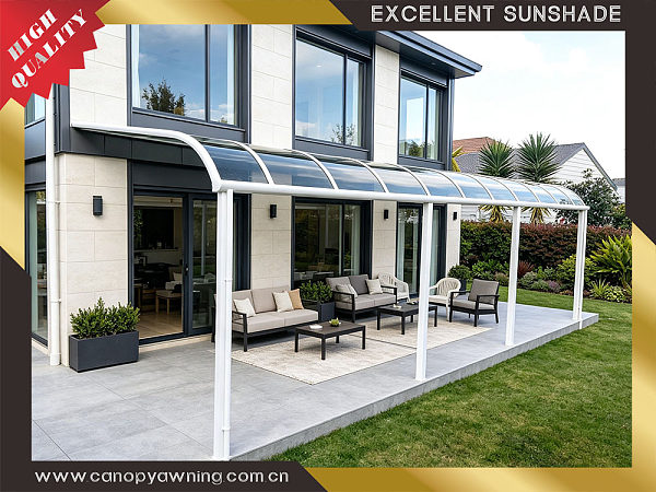 patio canopy awning