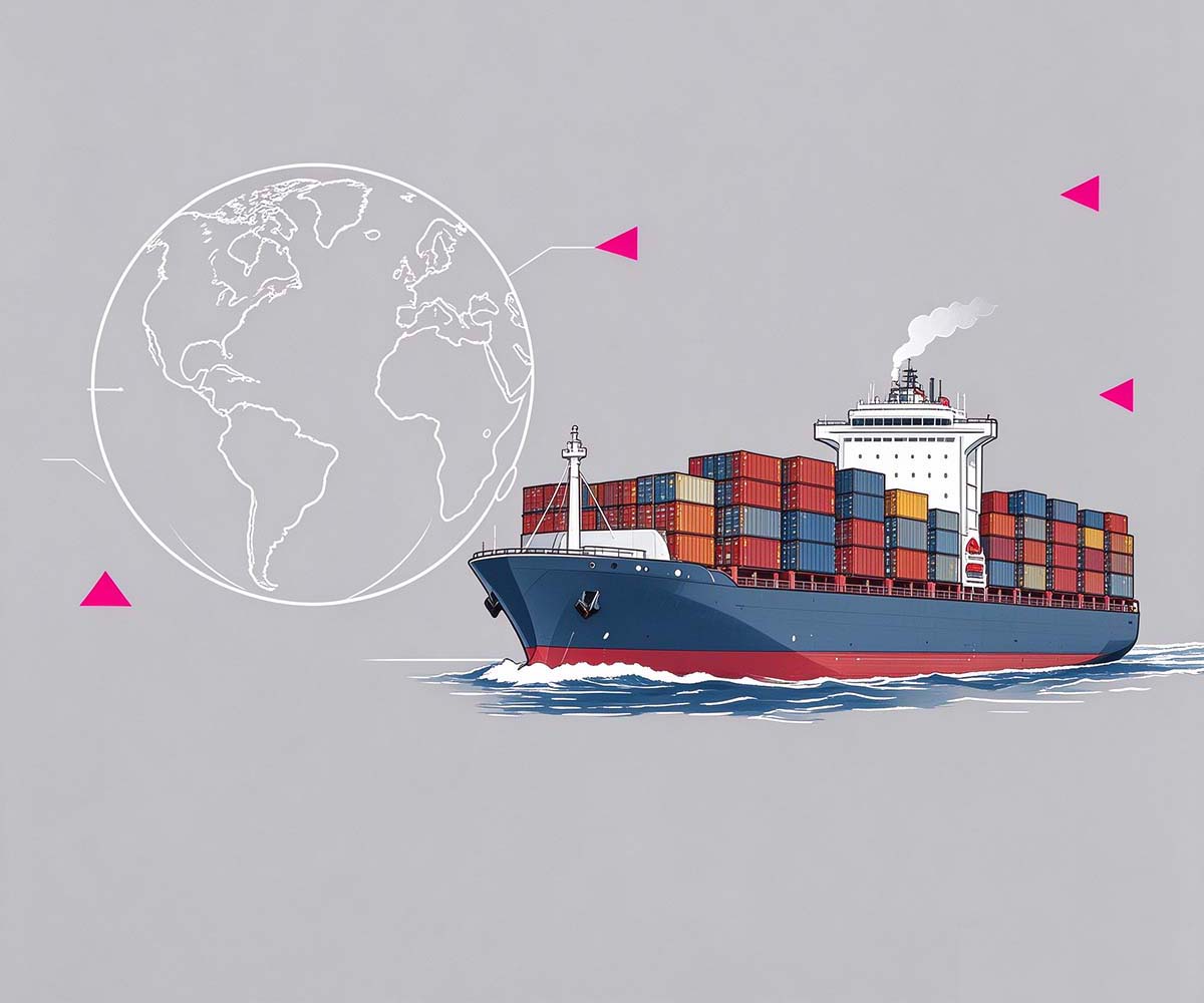 Worldwide Project Coverage