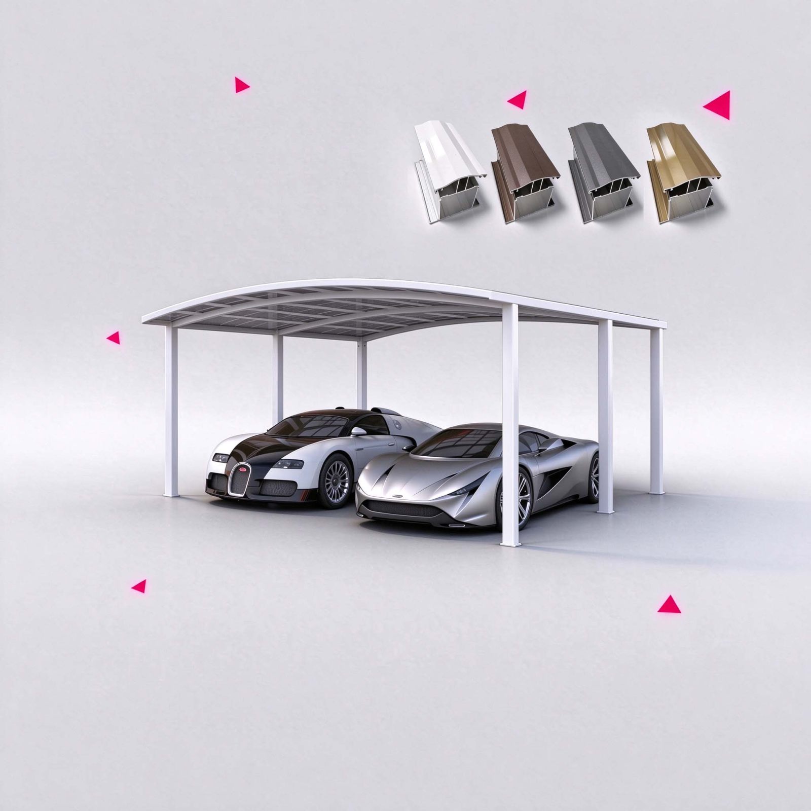 OEM & Custom Label Support
