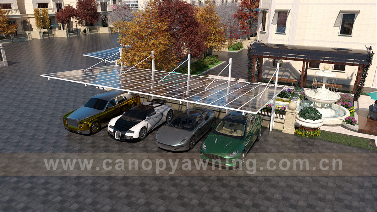 carports