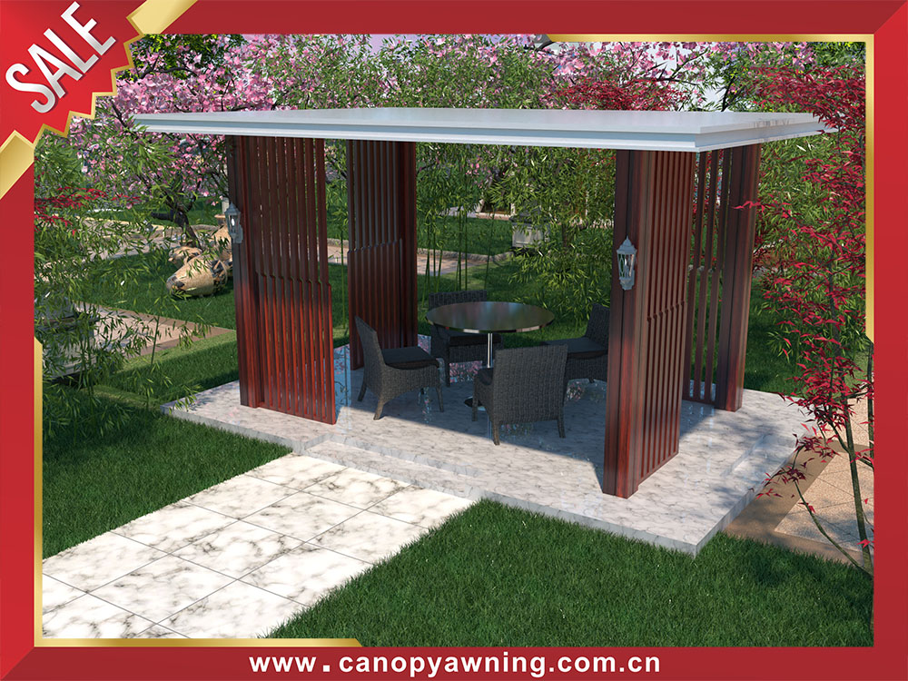 High quality outdoor backyard aluminum pavilion gazebo canopy shelter for sale High quality outdoor backyard aluminum pavilion gazebo canopy shelter for sale