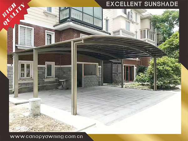 carport shelter