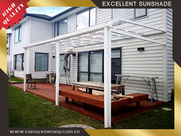 patio terrace canopy