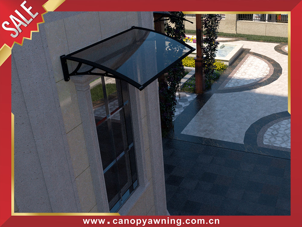 house Window door DIY Polycarbonate awning canopy shelter for sale house Window door DIY Polycarbonate awning canopy shelter for sale