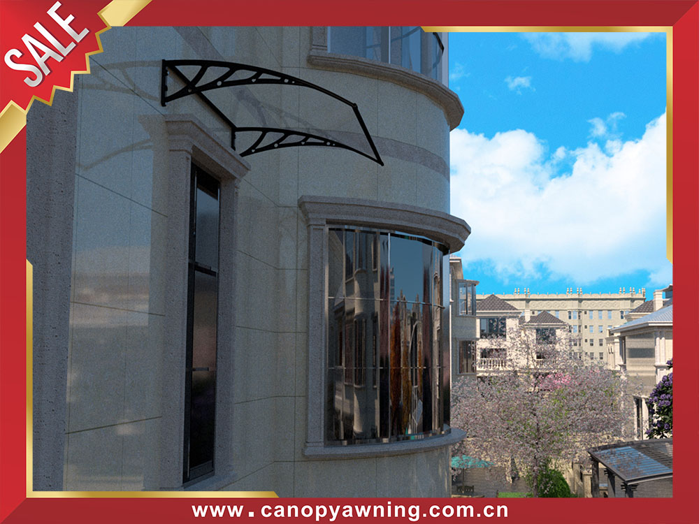 hot selling Window door DIY Polycarbonate awning canopy shelter hot selling Window door DIY Polycarbonate awning canopy shelter