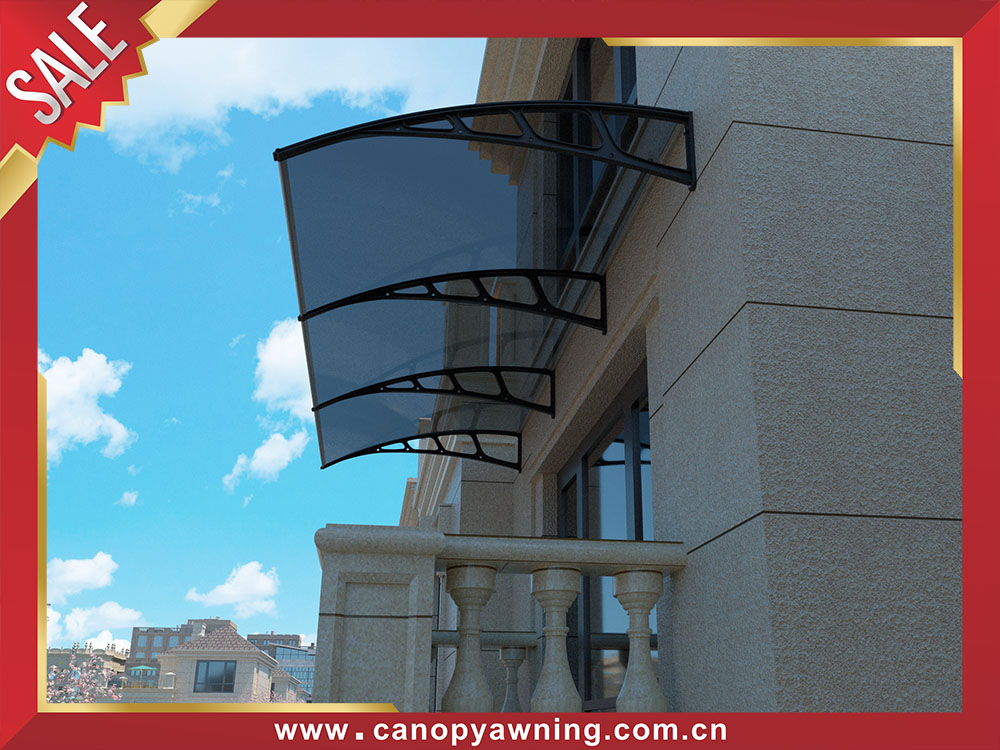 House window door big size DIY Polycarbonate awning canopy shelter for sale House window door big size DIY Polycarbonate awning canopy shelter for sale