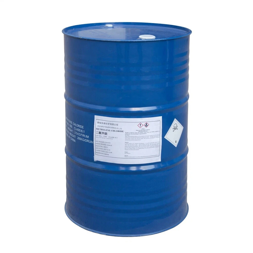 Dichloromethane