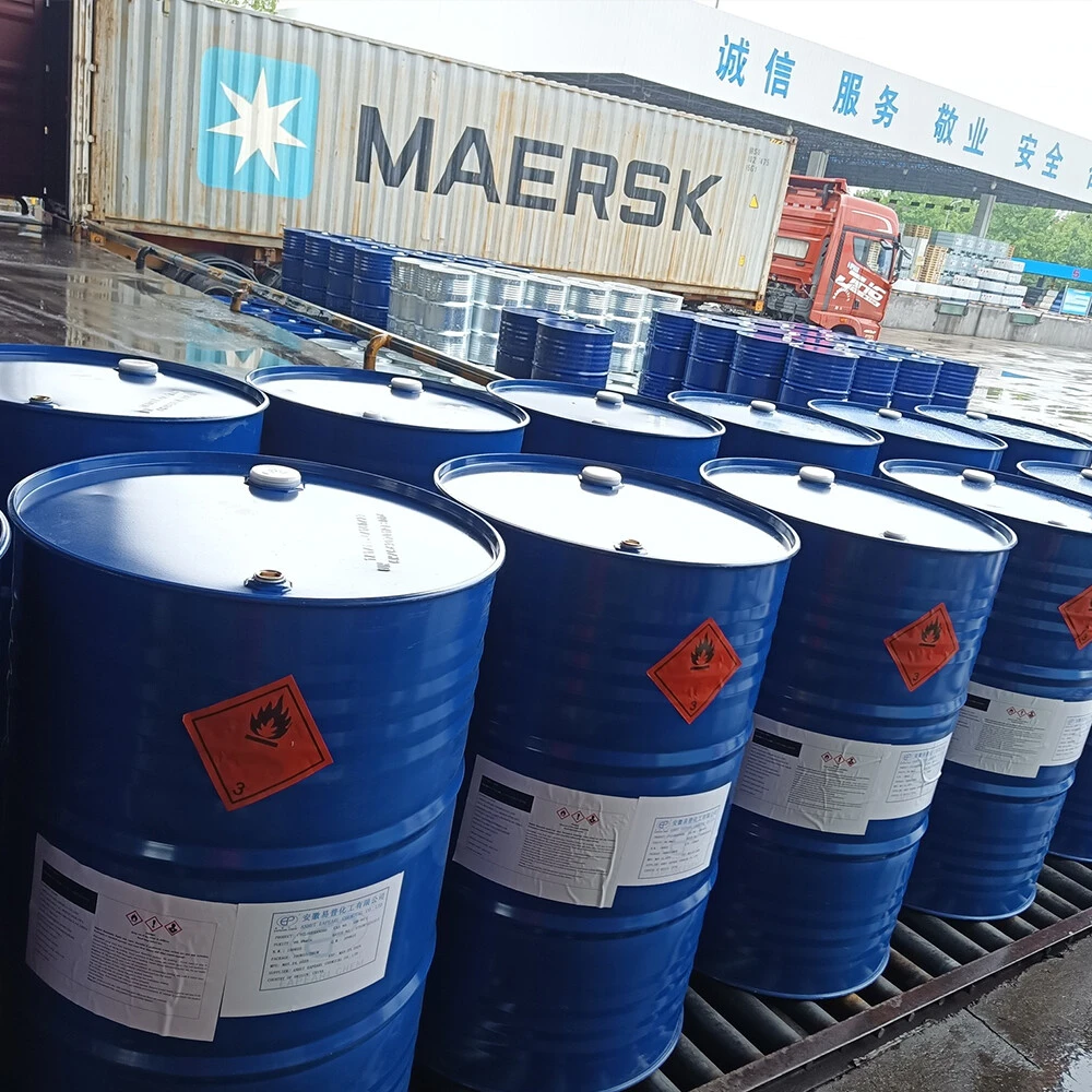 Dichloromethane