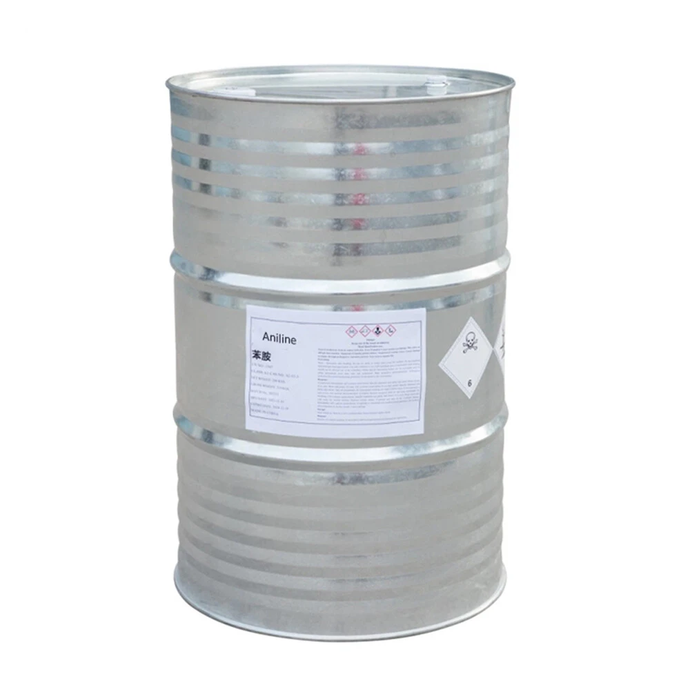 Aniline