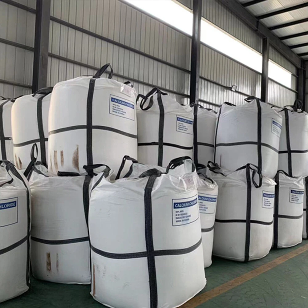 Calcium Chloride