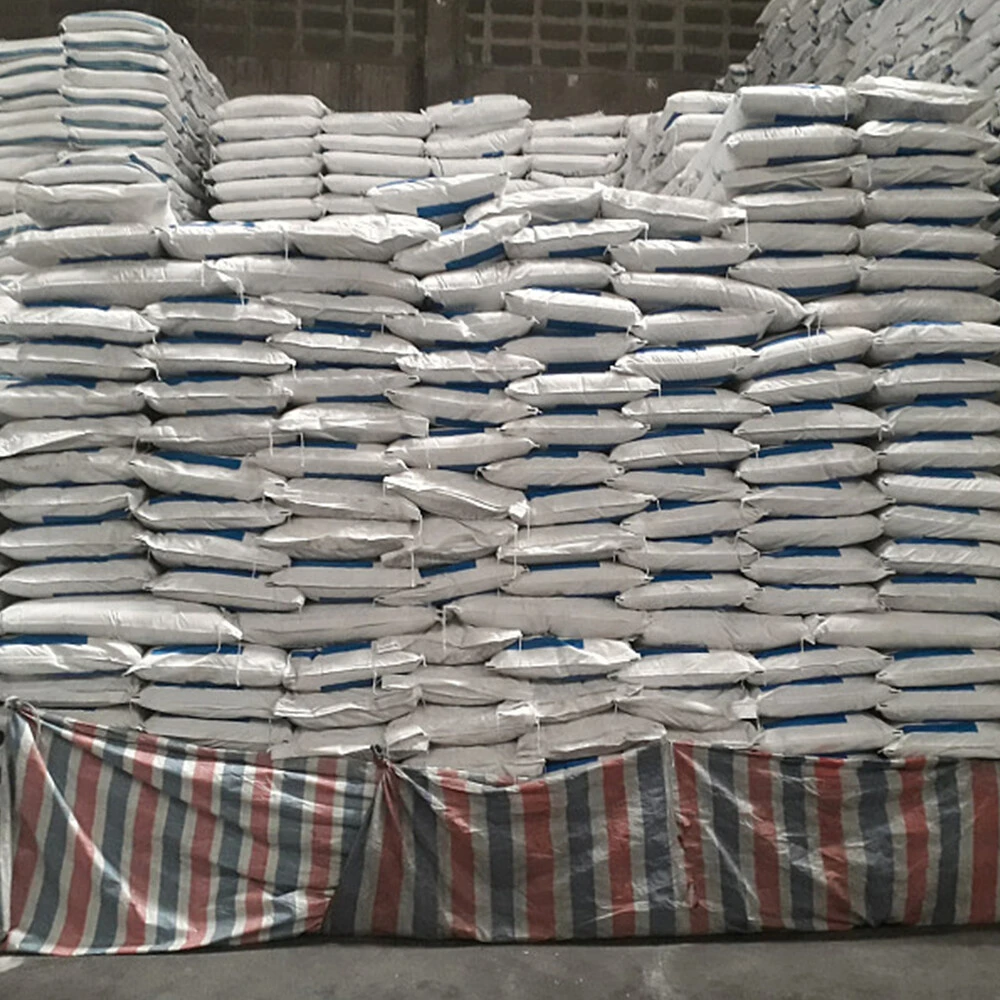 Calcium Chloride