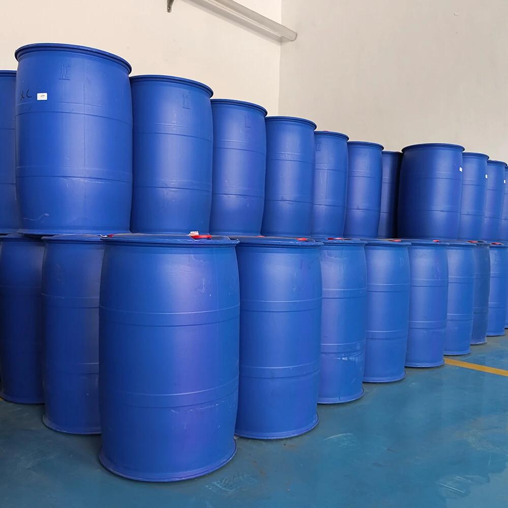 Propionic acid