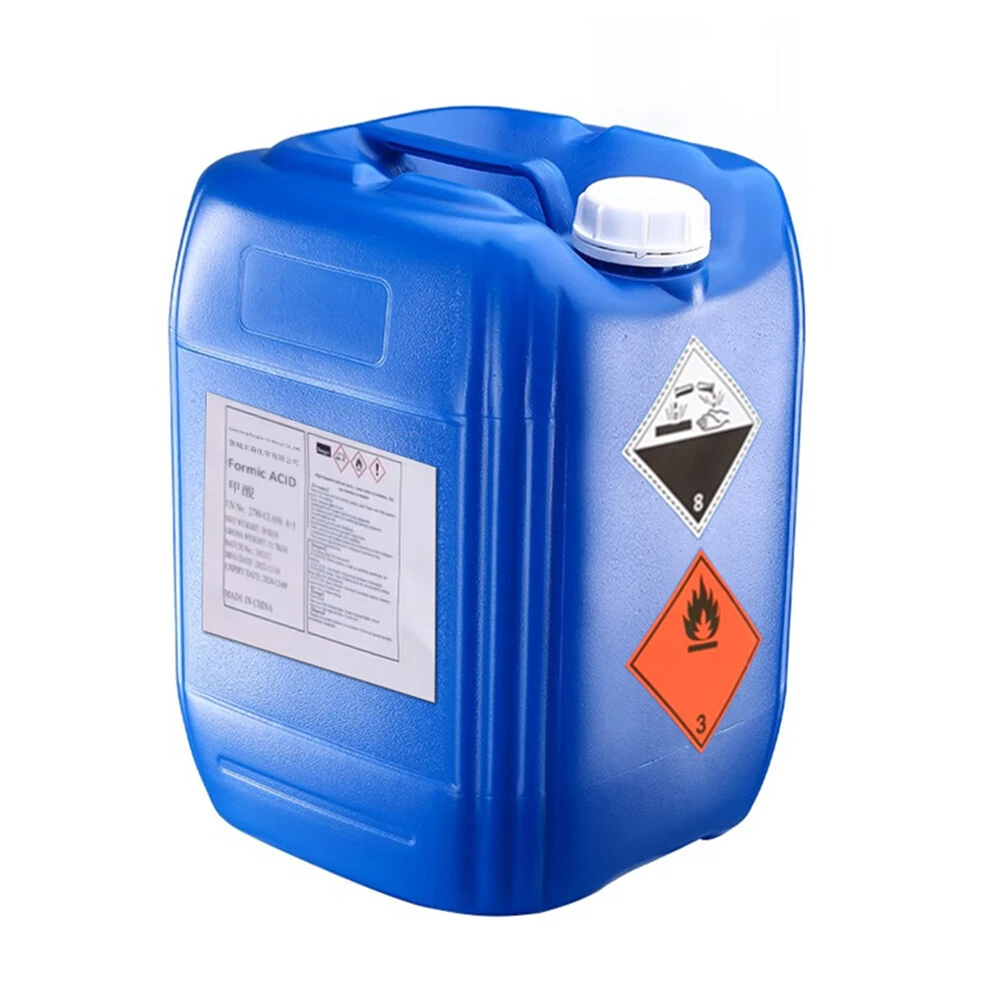 Formic acid
