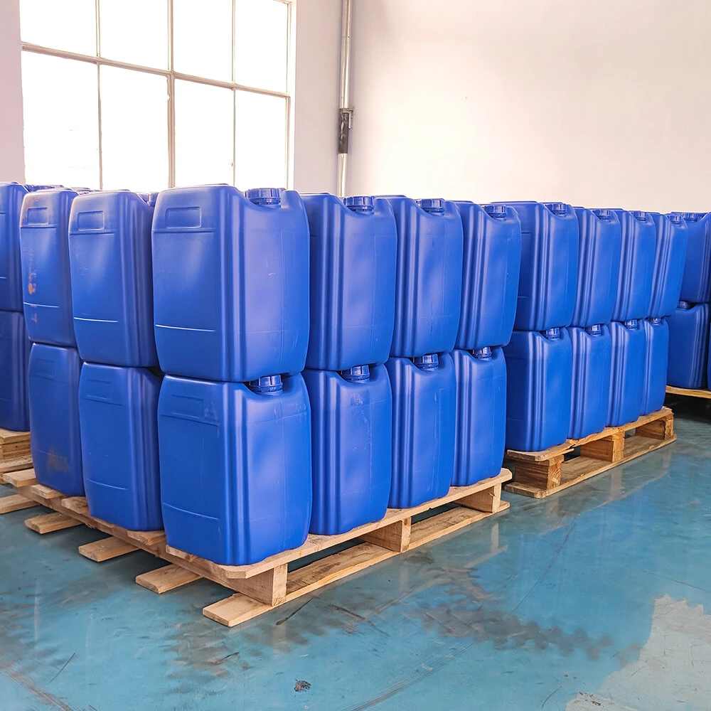 Formic acid