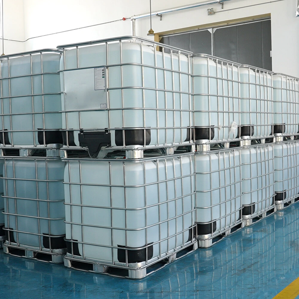 Formic acid