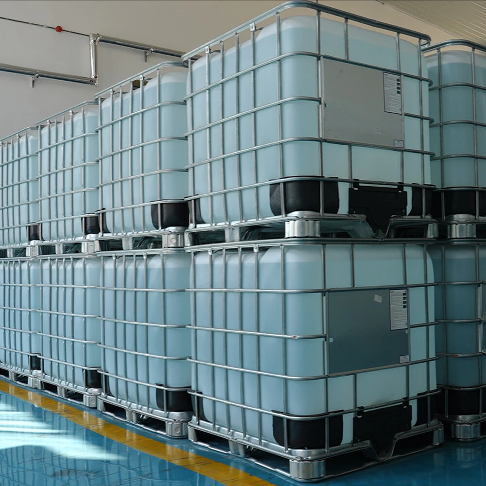 Formic acid