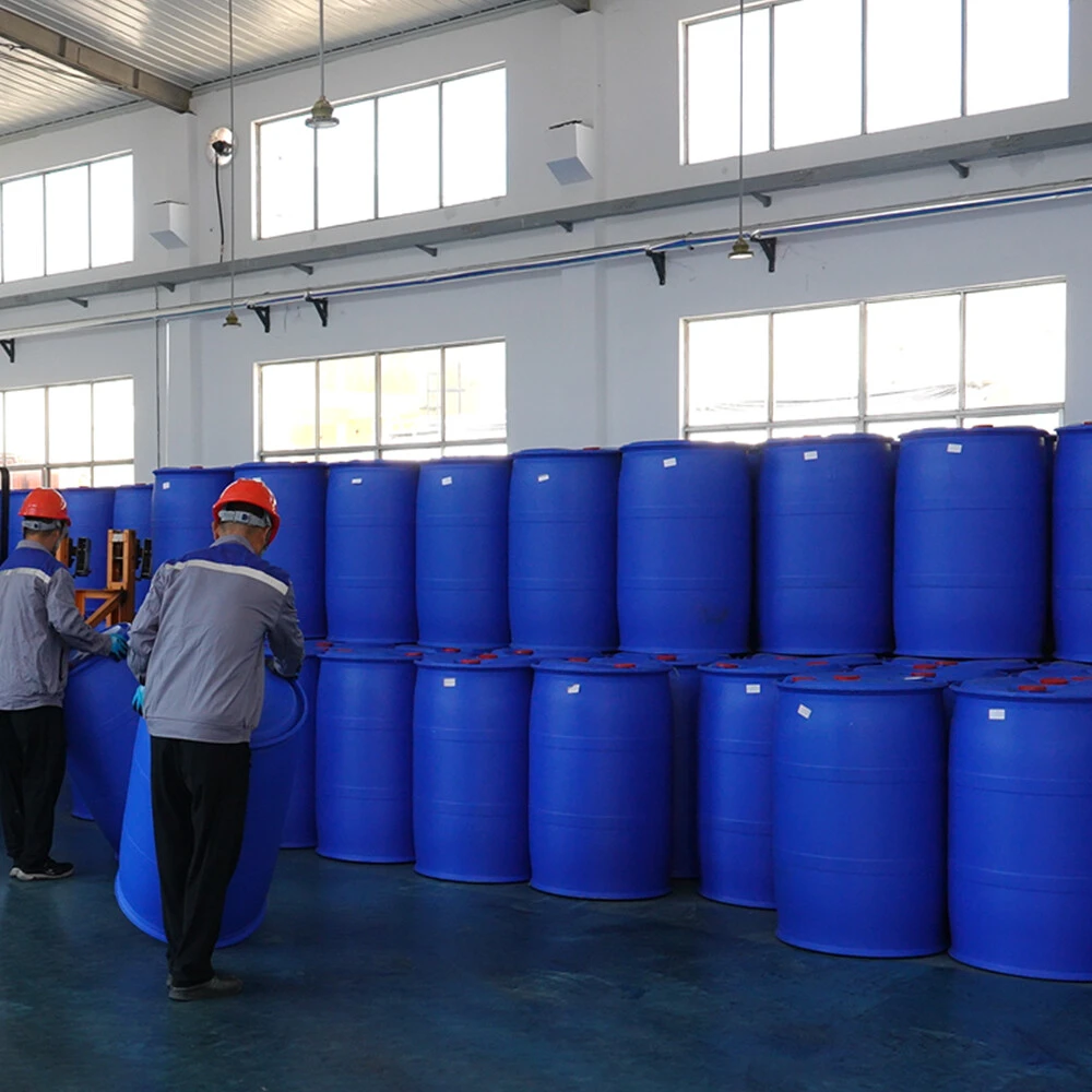 Formic acid