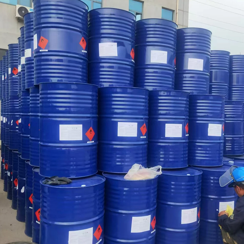Ethyl acetate