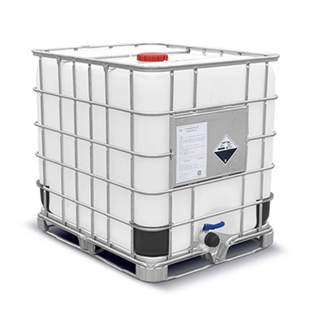 Acetic acid