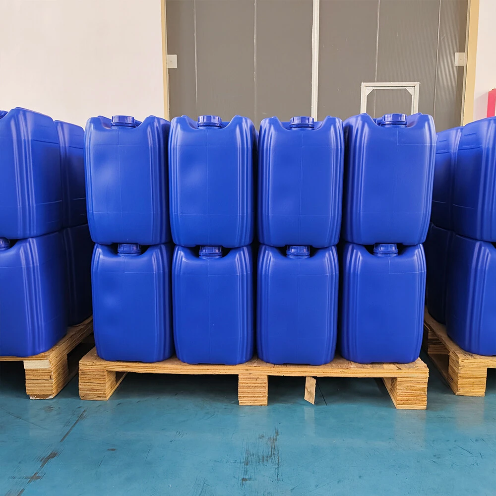 Acetic acid