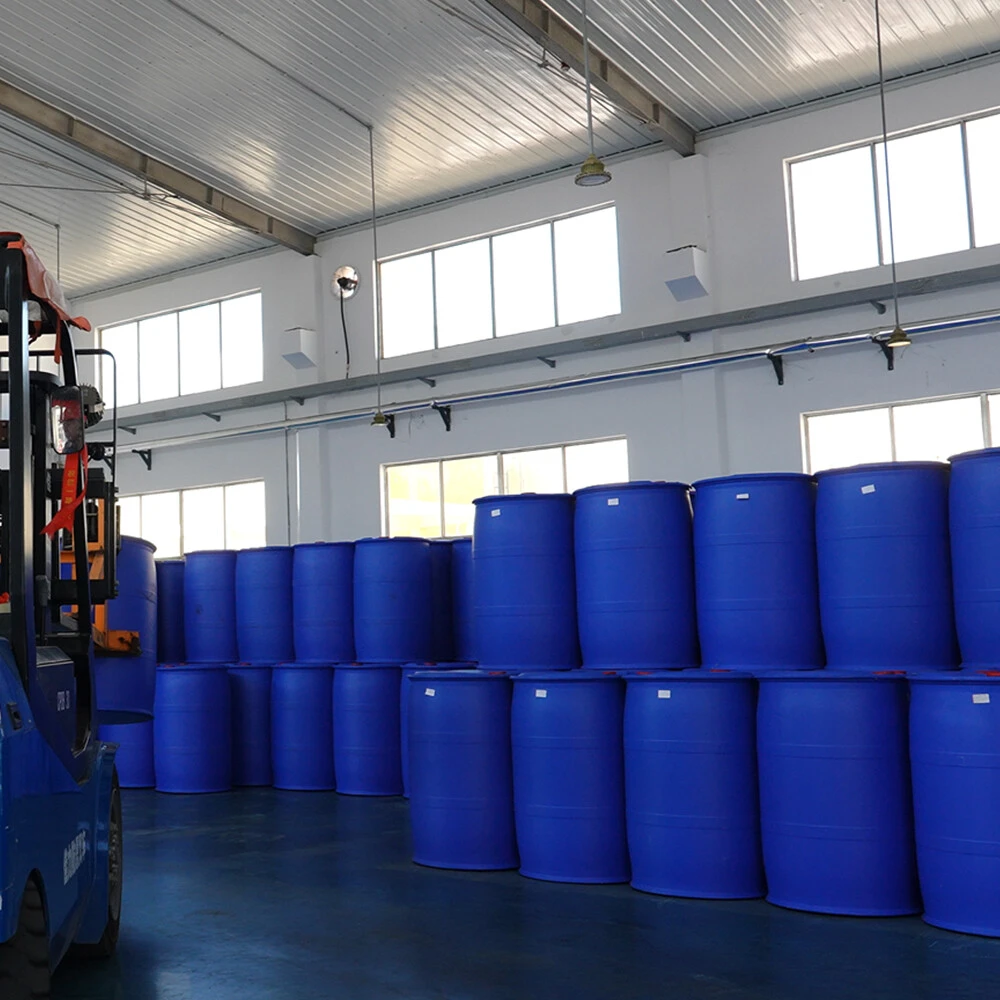 Acetic acid