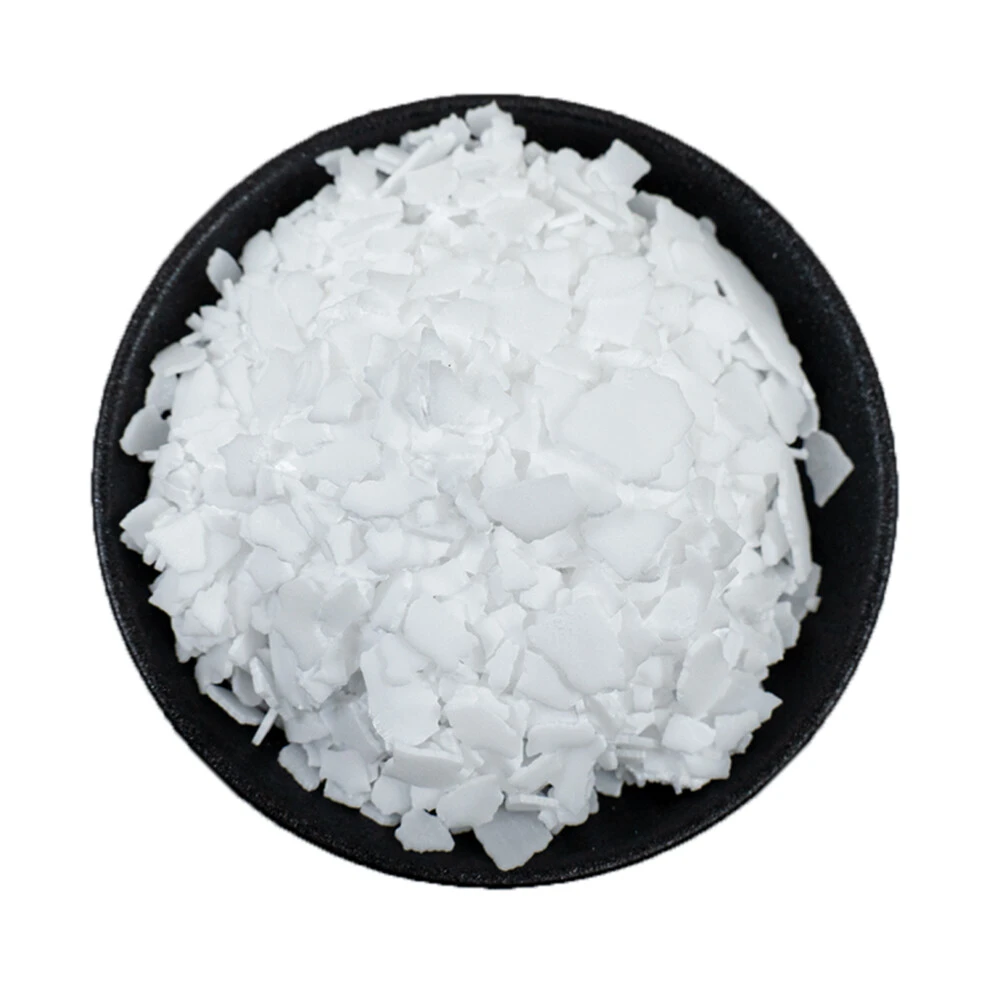 Potassium hydroxide