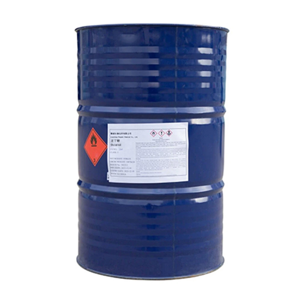 Butanol