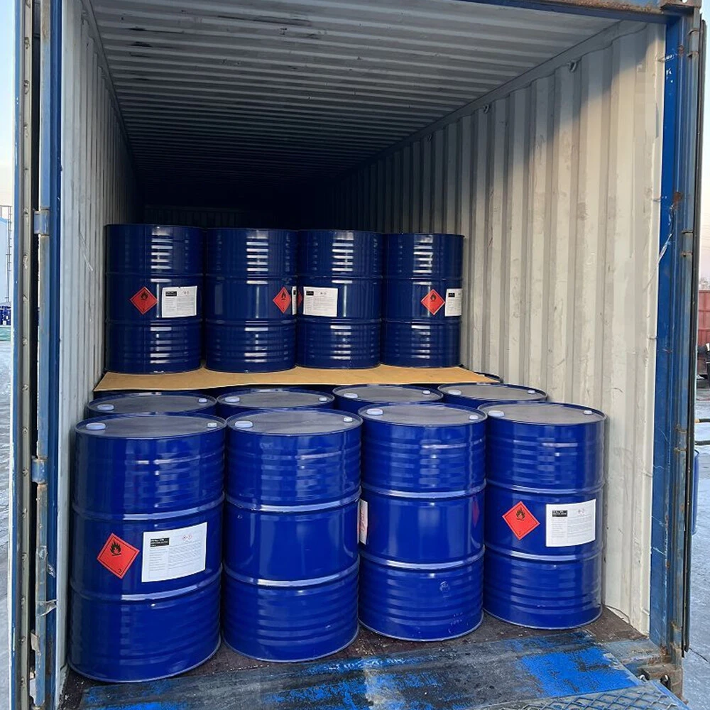 Butanol