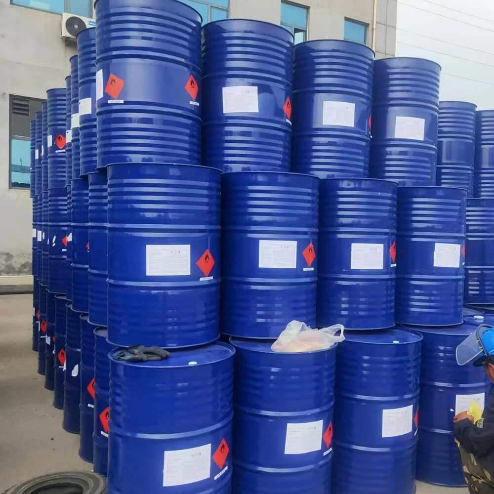 Toluene