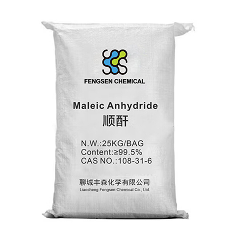Maleic anhydride